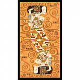 Золотое Таро Климта - Golden Klimt Tarot. Lo Scarabeo Оригинал, фото 6