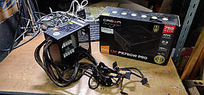 Брендовий блок живлення БЖ Crown CM-PS750W PRO 750W / 750 Вт No 22180207