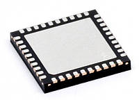 Генератор HMC833LP6GE Фракционный (мелкий) синтезатор со встроенным ГКН, QFN40, 25-6000 МГц