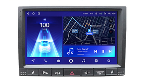 Штатна магнітола Teyes CC2Plus VW Touareg (2002-2010) Android