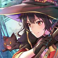 KonoSuba / Меґумін