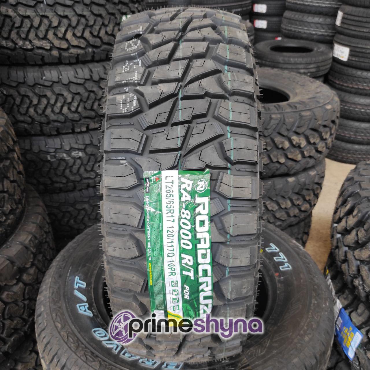 Roadcruza RA8000 RT 265/65R17 120/117Q - фото 1 - id-p1620893920