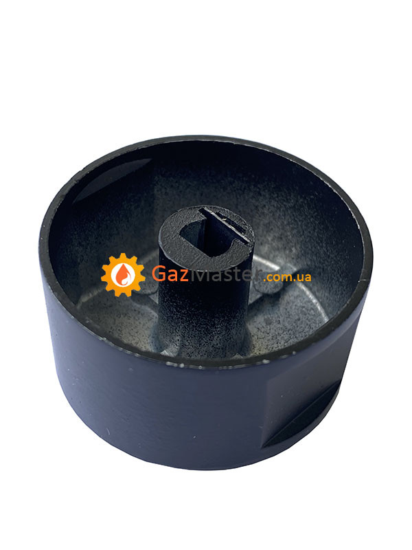 Ручка для варильної поверхні кругла (чорна) (ID#1620894209), ціна: 100 ...