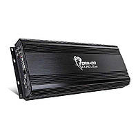 1-канальный усилитель Kicx Tornado Sound 2500.1