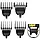 Тример BaByliss PRO Eatch FX69ZE, фото 3