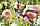 Секатор садовий Gardena Comfort B/M (08904-20.000.00), фото 6