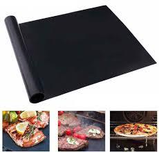BBQ grill sheet гриль мат з антипригарним покриттям 33*40 см (1 шт.)