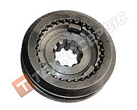 451Д-1701108 Муфта 3-4 передачі УАЗ