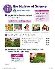 Big Science 3 Student's Book / Підручник, фото 3