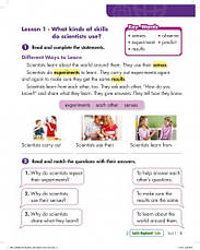 Big Science 3 Student's Book / Підручник, фото 4