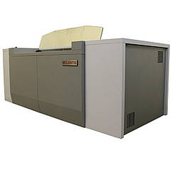 Лазерна машина для офсетного друку McLantis Technology LED CTP