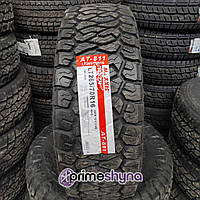 MAXXIS AT-811 RAZR AT 265/70R16 121/118S