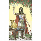 Таро Эротических Фантазий — Erotic Fantasy Tarot. Lo Scarabeo Оригинал, фото 4
