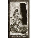 Таро Элементов Новой Эры - New Era Elements Tarot. U.S. Games Systems, фото 3
