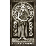 Таро Элементов Новой Эры - New Era Elements Tarot. U.S. Games Systems, фото 4
