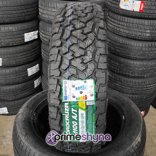 Roadcruza RA1100 AT 245/75R16 120/116R, цена 6105 грн — Prom.ua (ID ...