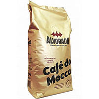 Кофе в зернах Alvorada Cafe do Mocca 1 кг Опт от 5 шт