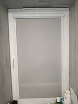 Віконний провітрювач Вентс ПО-400 Білий, фото 2