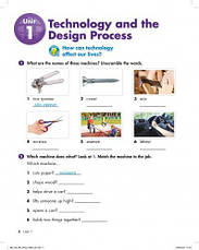 Big Science 4 Workbook / Робочий зошит, фото 2