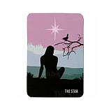 Дух внутри Таро - Spirit Within Tarot. Schiffer Publishing Bright Steven, фото 2