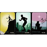 Дух внутри Таро - Spirit Within Tarot. Schiffer Publishing Bright Steven, фото 4