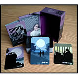 Дух внутри Таро - Spirit Within Tarot. Schiffer Publishing Bright Steven, фото 5