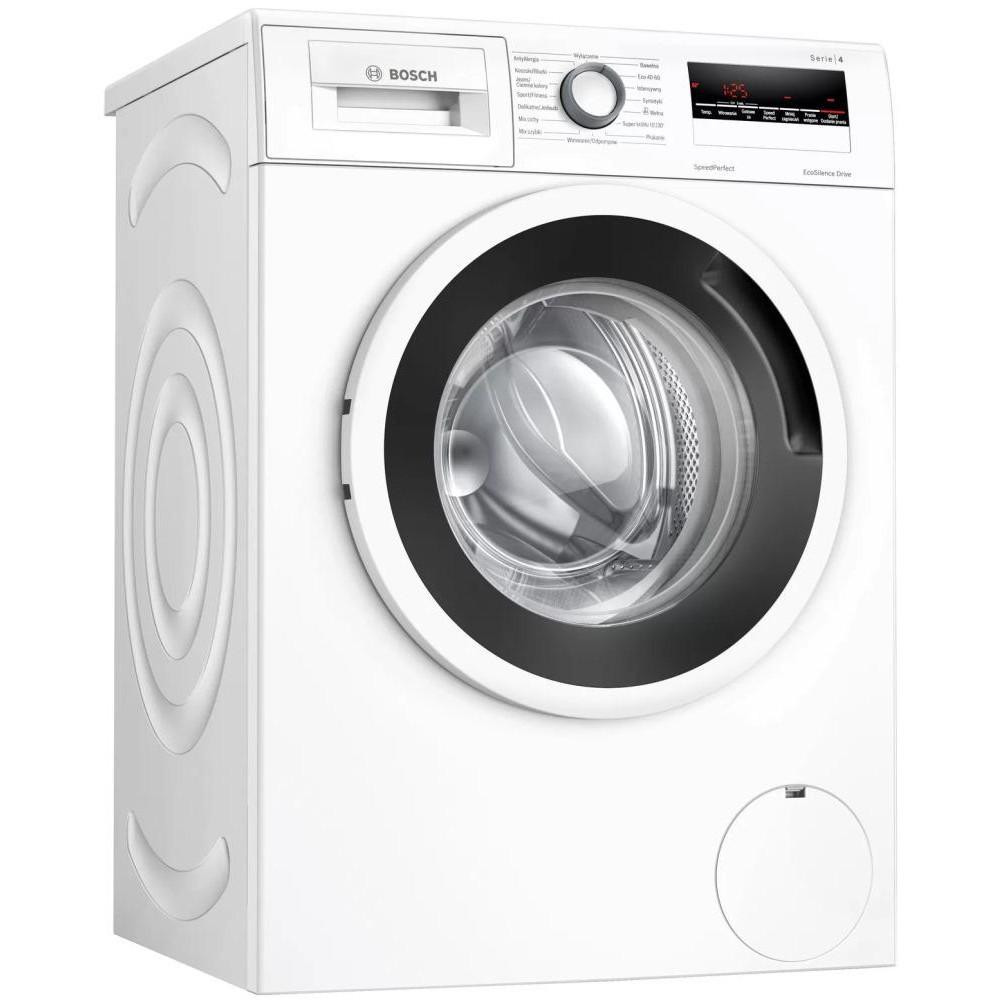 Стиральная Машина Bosch WAN2427GPL* — Купить Недорого на Bigl.ua ...