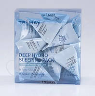 Ночная маска для интенсивного увлажнения Trimay Deep Hydro Sleeping Pack 3г