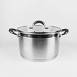 Набір посуду Maestro MR-3502-6L, фото 2