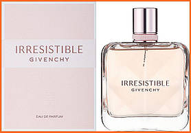 Живанші Іррезистибл Еау де Парфум — Given☾♓y Irresistible Eau de Parfum парфюмированная вода 80 ml.