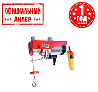 Электрическая лебедка Odwerk BHR 1200