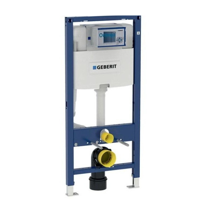 Інсталяція для унітазу GEBERIT DUOFIX 111.060.00.1 112543, фото 1