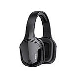 Навушники бездротові Bluetooth HAVIT H610BT black, фото 3