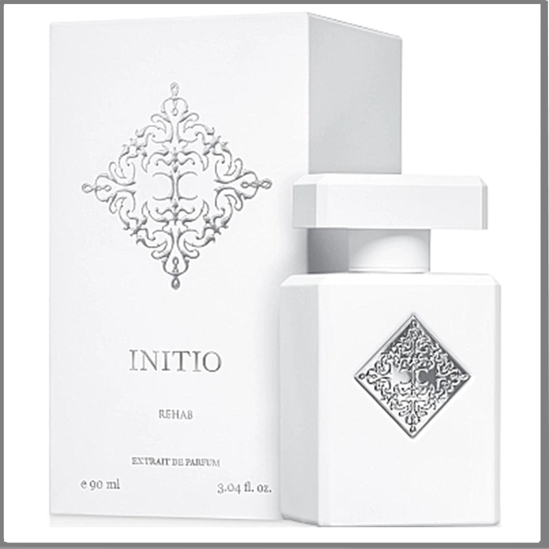 Initio Parfums Prives Rehab парфумована вода 90 ml. (Інітіо Парфуми Прайвс Рехаб)