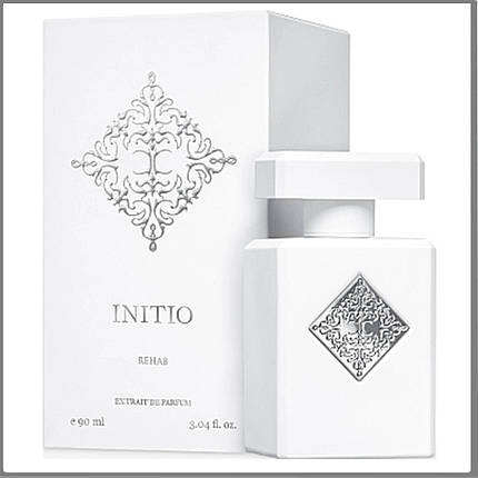 Initio Parfums Prives Rehab парфумована вода 90 ml. (Інітіо Парфуми Прайвс Рехаб), фото 2