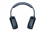 Навушники бездротові Bluetooth HAVIT H2590BT blue, фото 3