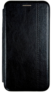Чохол книжка New Elegant для Meizu C9 (на мейзу ц9) чорний