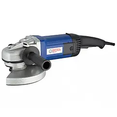 Болгарка Витязь МШУ 230-2750 (Плавний пуск)