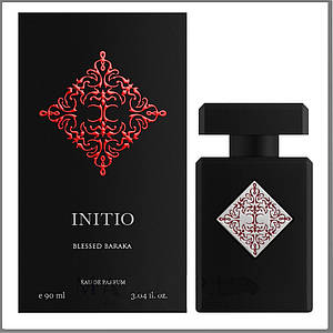 Initio Parfums Prives Blessed Baraka парфумована вода 90 ml. (Інітіо Парфуми Прайвс Блісед Барака)