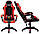 Комп‘ютерне крісло Extreme EXT ONE Червоний, фото 6