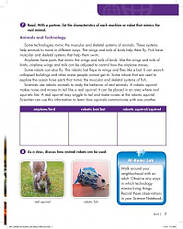 Big Science 6 Student's Book / Підручник, фото 5