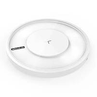 Зарядний пристрій Nillkin Magic Disk 4 Qi Wireless Fast Charge White, фото 3