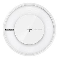 Зарядное устройство Nillkin Magic Disk 4 Qi Wireless Fast Charge White