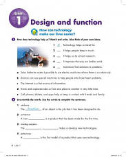 Big Science 6 Workbook / Робочий зошит, фото 2