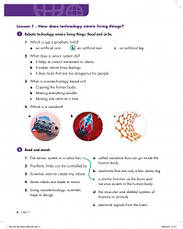 Big Science 6 Workbook / Робочий зошит, фото 4