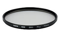 Фильтр Hoya HMC UV(C) Filter 72mm / на складе