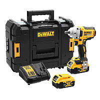 Гайковерт ударный аккумуляторный бесщёточный DeWALT DCF894P2