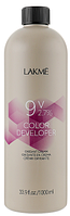 Крем-окисник Lakme Color Developer 2,7% (3%)