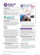 Big Science 6 Teacher's Book / Книга для вчителя, фото 4