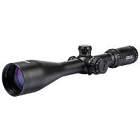 Приціл Konus Empire 5-30x56 (waterproof, азот, Mil-Dot, AO, ударостійкий, 30мм)